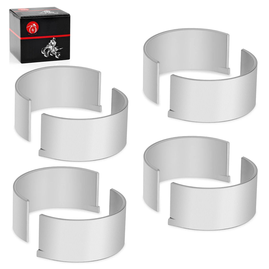 8pcs Rod Bearing for Yamaha WaveRunner FX HO SHO SVHO (2013–2023)