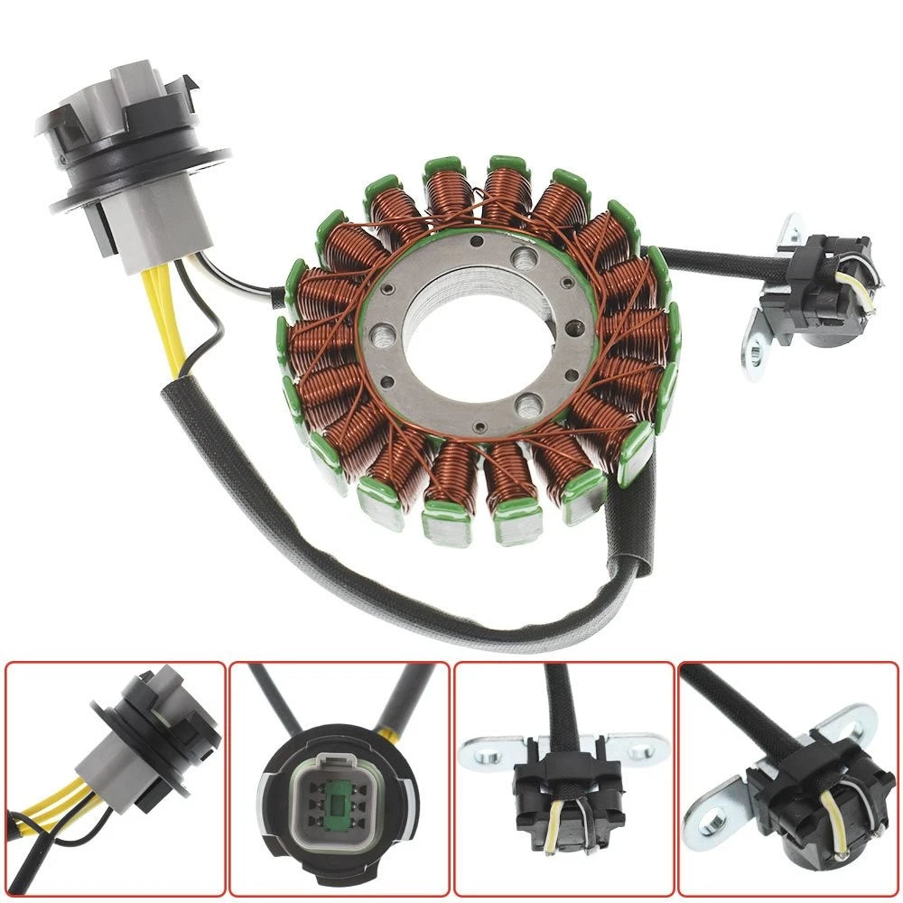 Stator Magneto for SeaDoo 800 951 GTX GSX SPX RX XP (1995â2003)