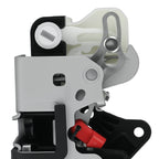 Door Lock Actuator for Jeep Liberty (2008–2012) Rear Right