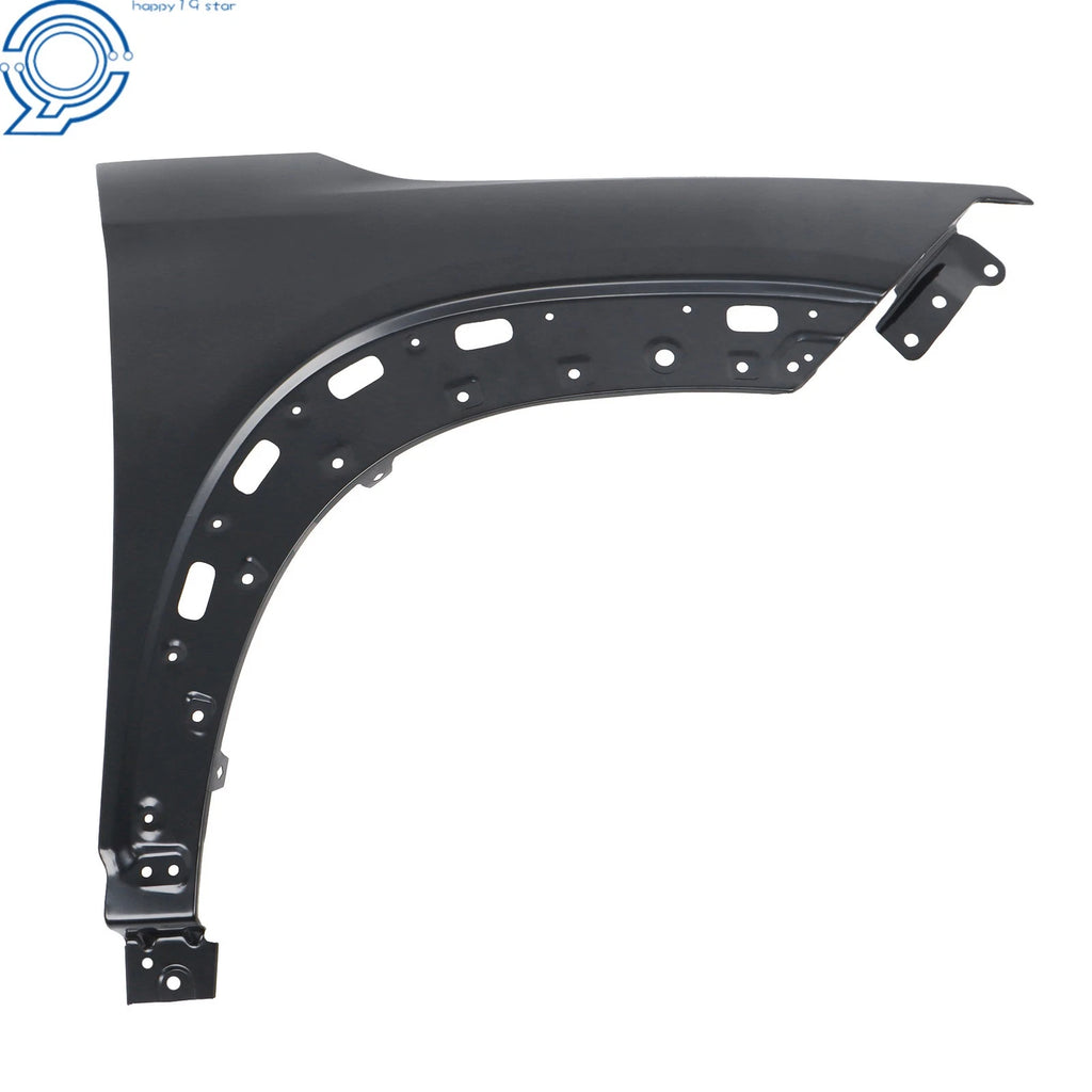 Front Fender for Chevy Trailblazer (2021-2024) Right Passenger Primed