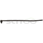 Front Tie Rod End Suspension Kit for Dodge Ram 2500 3500 (1994–1997)