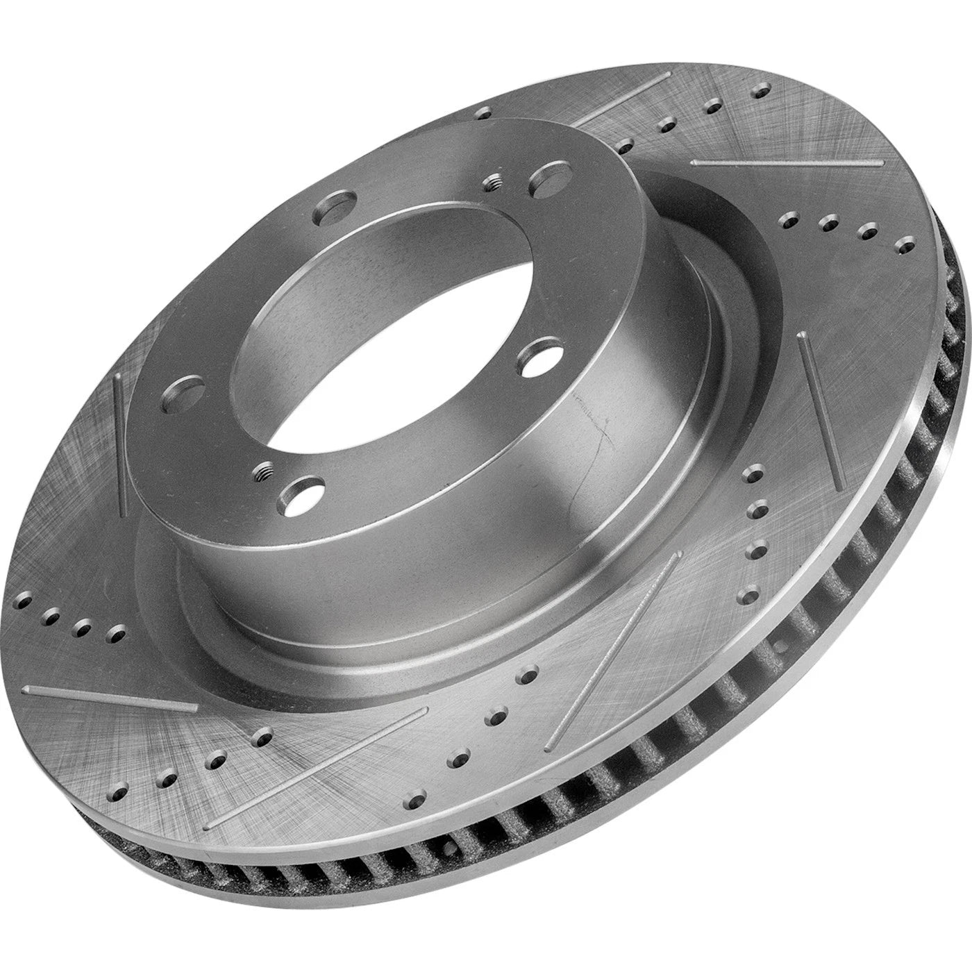 Front Brake Disc for Toyota Sequoia Tundra Lexus LX570 Land Cruiser