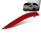 Rear Bumper Reflector Light for BMW X1 (2016–2019) Right Side