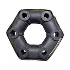 Rubber Coupling for Vicon PS600 Fertiliser Spreaders (VN46301001)