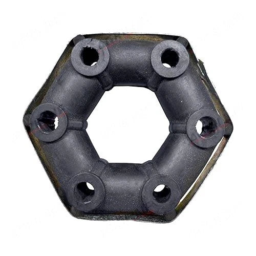 Rubber Coupling for Vicon PS600 Fertiliser Spreaders (VN46301001)