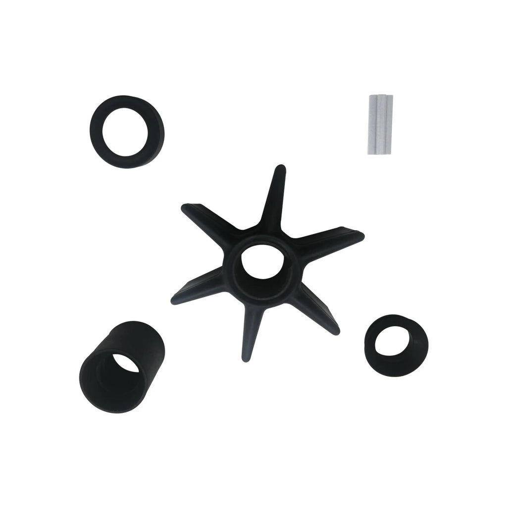 8M0061040 Water Pump Impeller Kit for Mercury Outboard (65-150 HP)