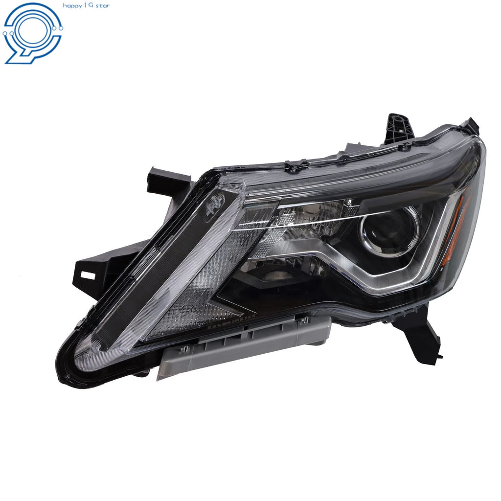 Halogen LED Headlight for Nissan Pathfinder (2017-2020)
