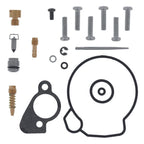 Carburetor Kit for Polaris Scrambler 50 (2001–2002)