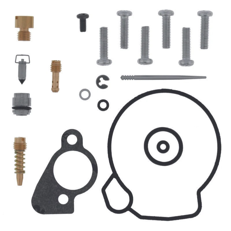 Carburetor Kit for Polaris Scrambler 50 (2001–2002)