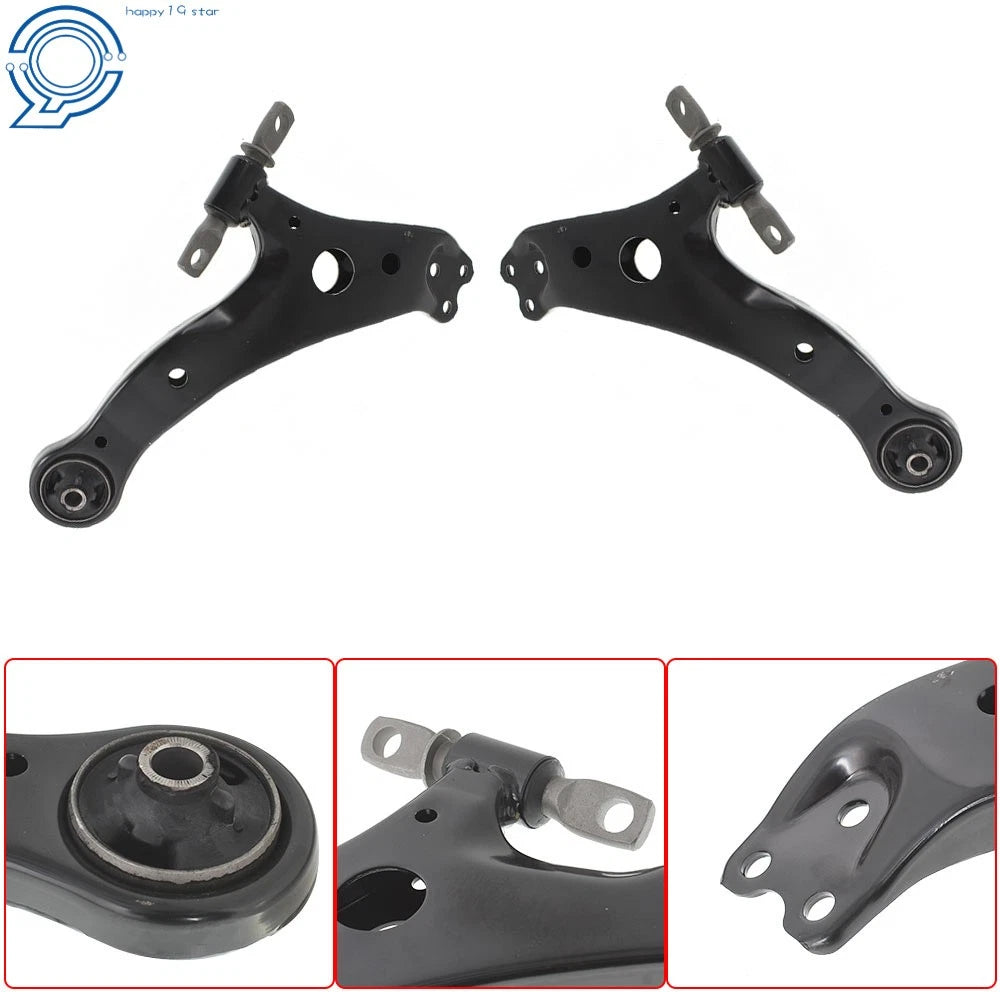 Control Arm Suspension Kit for Toyota Camry