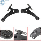 Control Arm Suspension Kit for Toyota Camry