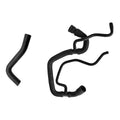 Dayco Upper & Lower Radiator Coolant Hose Kit for Silverado 3500, Sierra 3500 (2007–2019)