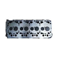 3TNV84 Complete Cylinder Head with Valves for John Deere 27D 35D