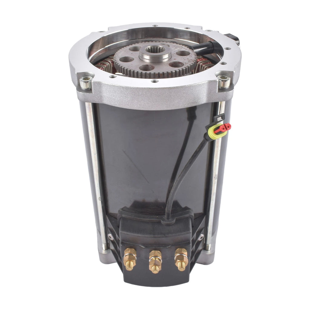 AC Motor for Ezgo Express S2 S4 S6 L6 (2010–2023)