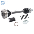 Rear CV Axle Assembly for BMW E30 E36 325i 1987–1993 325is 318i 1991–1992 M3 1988–1991