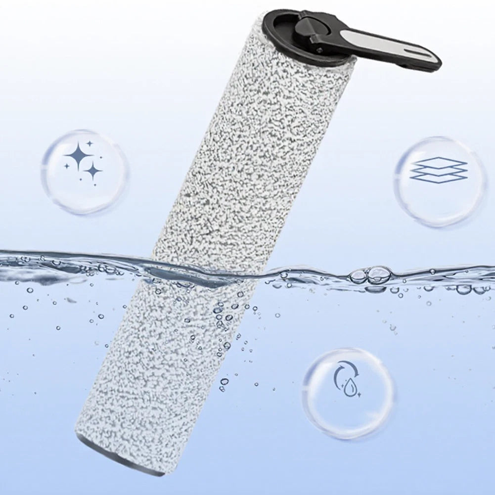 Roller Brush for Lubluelu BVC T8A (Wet and Dry Floor Cleaner)