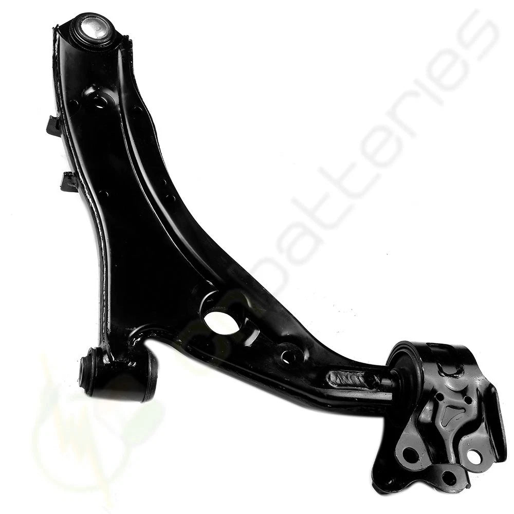 6X Complete Front Suspension Kit for Ford Edge Lincoln MKX (2007–2014)