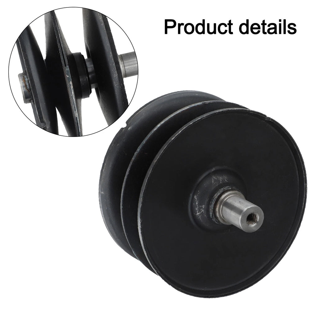Variable Speed Pulley 95604015B for Multiple Tractors