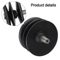 Variable Speed Pulley 95604015B for Multiple Tractors