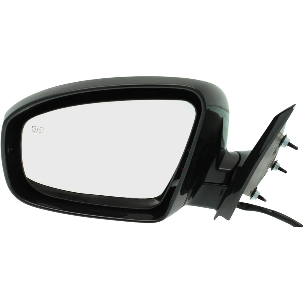 Heated Driver Left Side Mirror for Infiniti QX60 JX35 (2013)