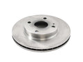 Front Brake Rotor for Mazda Protege (1990–1998) GT717KD