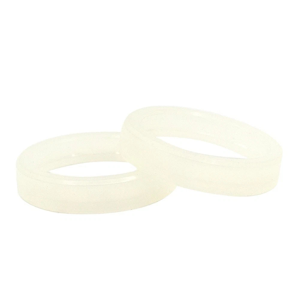 Air Cylinder Seals Kit for Bostitch T60006 (White Rubber Seal)