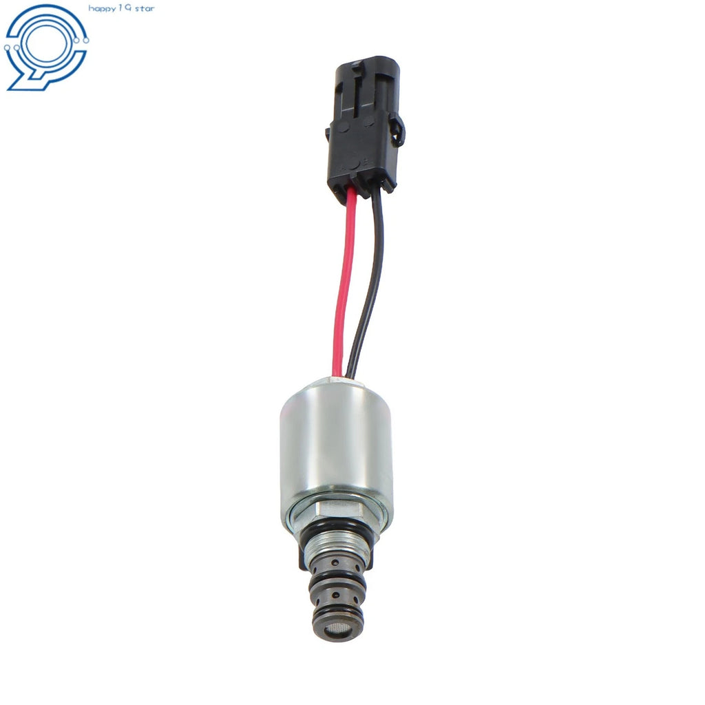 Solenoid Control Valve for Case 7230 7240 7250 8930 8940 8950 (—) 349296A1 110415A1