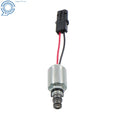 Solenoid Control Valve for Case 7230 7240 7250 8930 8940 8950 (—) 349296A1 110415A1
