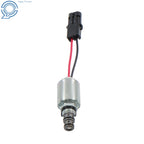 Solenoid Control Valve for Case 7230 7240 7250 8930 8940 8950 (—) 349296A1 110415A1