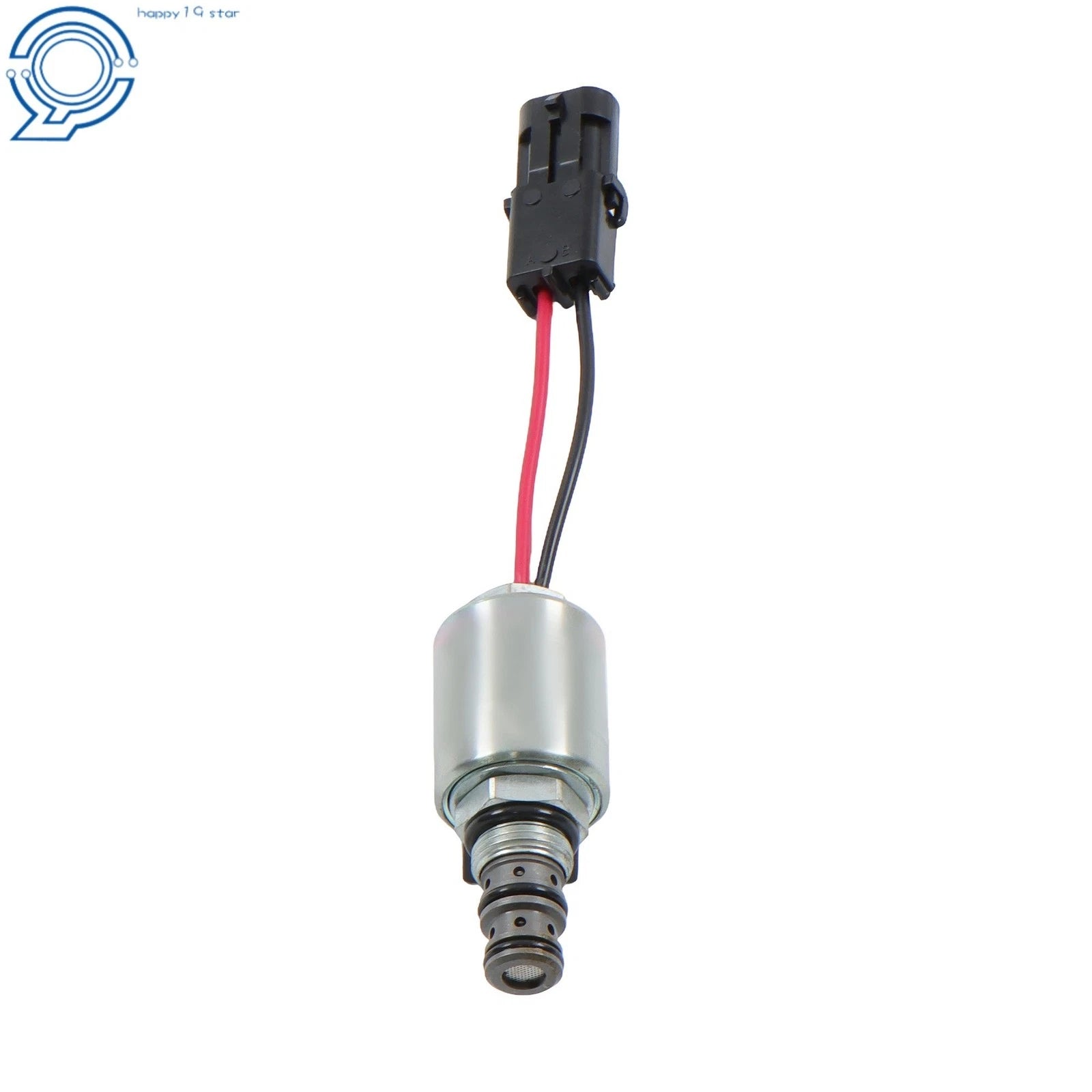 Solenoid Control Valve for Case 7230 7240 7250 8930 8940 8950 (—) 349296A1 110415A1