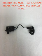 OEM Anti Theft Alarm Control Module for GM (2010–2017) 13504286