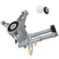 Pressure Washer Pump for AR RMW22G24-EZ-SX (Left-Handed)