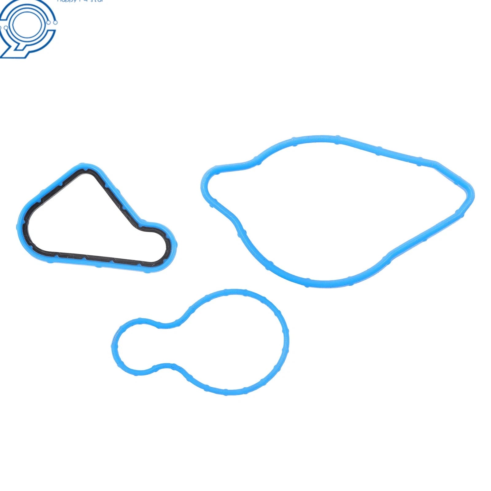 Full Gasket Set for Dodge Ram Dakota Jeep Durango (2005-2012) 3.7L