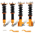 24 Way Damper Coilovers Suspension Shock Absorbers For Subaru Forester 2009-2013