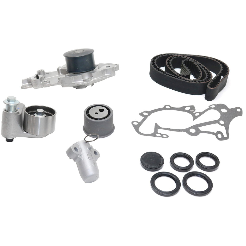 Timing Belt with Water Pump Kit for Kia Optima, Hyundai Santa Fe