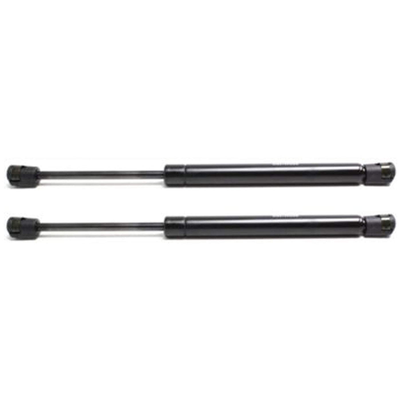 Set of 2 Trunk Lid Lift Supports for MB Mercedes