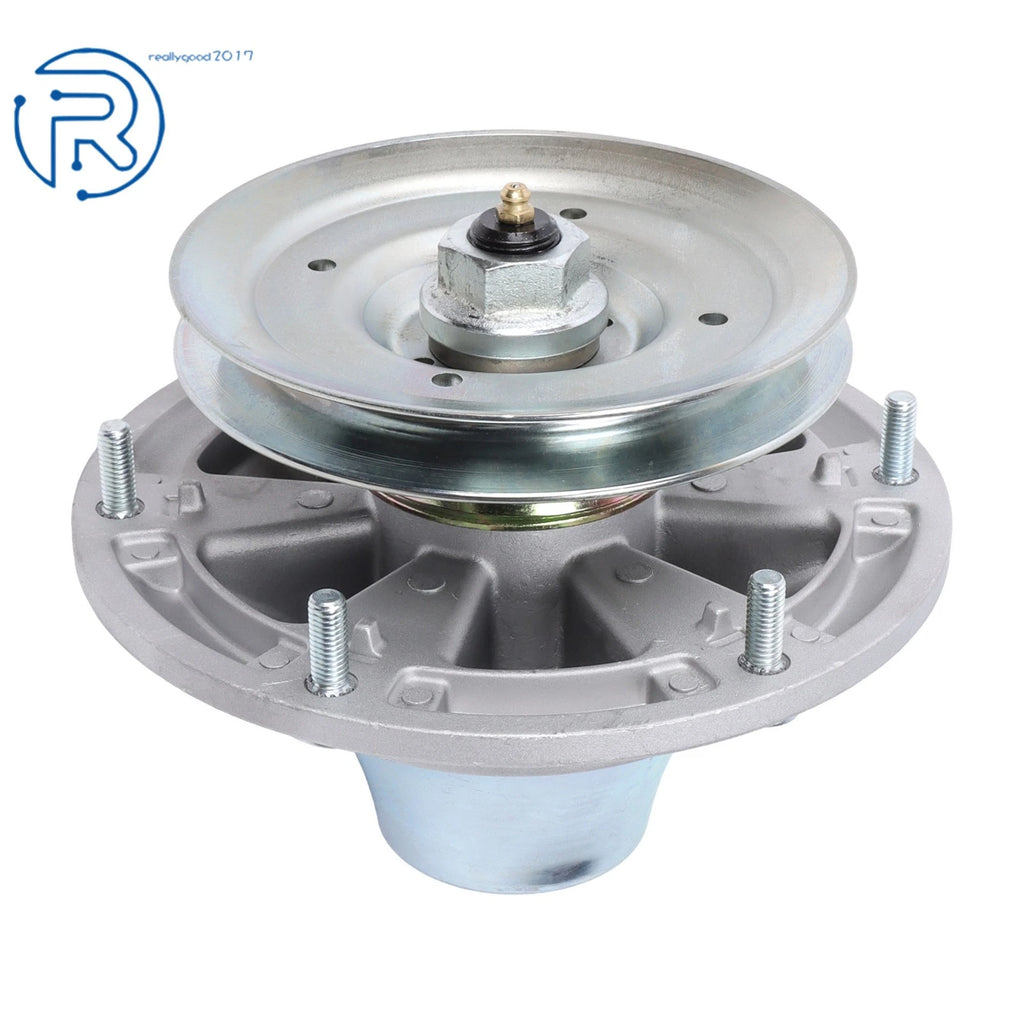 60" Deck Spindle Assembly for John Deere 667 737 757 (2000–2023)