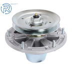 60" Deck Spindle Assembly for John Deere 667 737 757 (2000–2023)
