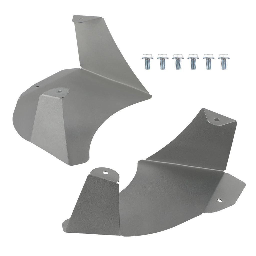 Engine Cooler Scoop Kit for Honda 400EX (1999–2004)