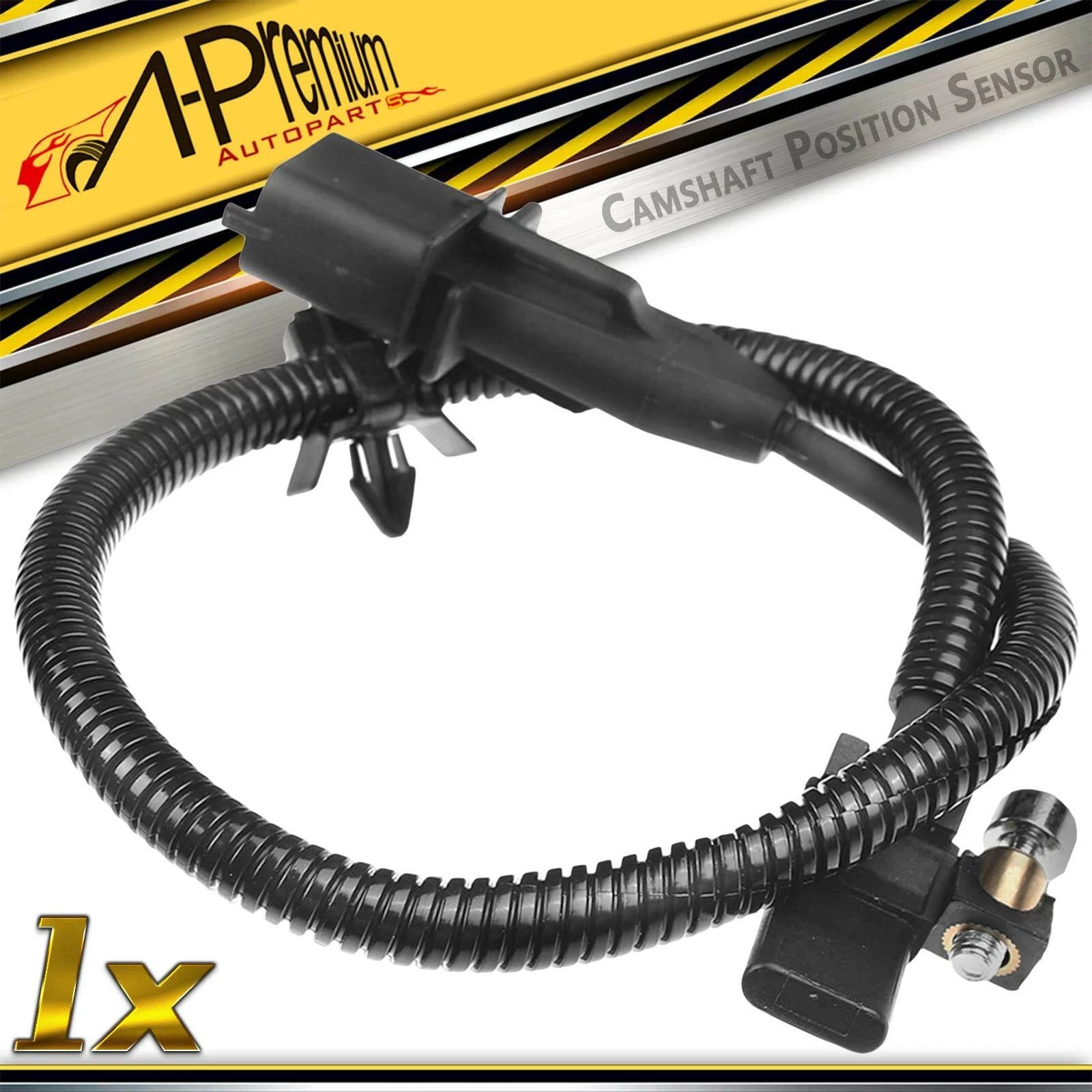 Crankshaft Position Sensor for Chevrolet Sonic (2012–2019)