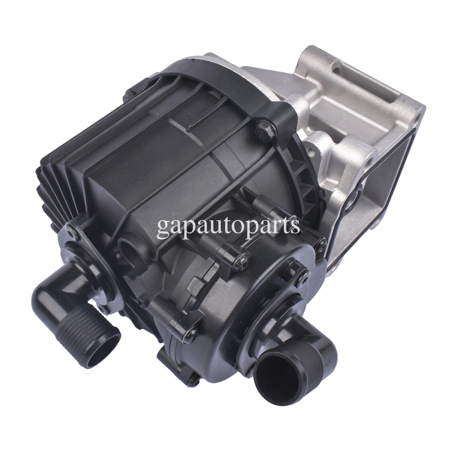 Oil Separator w/Gasket for Volvo Mack D13 MP8 Engine (2008–2014) 21122541