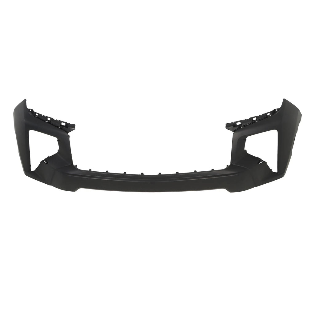 Front Bumper Cover for Chevrolet Traverse (2025)