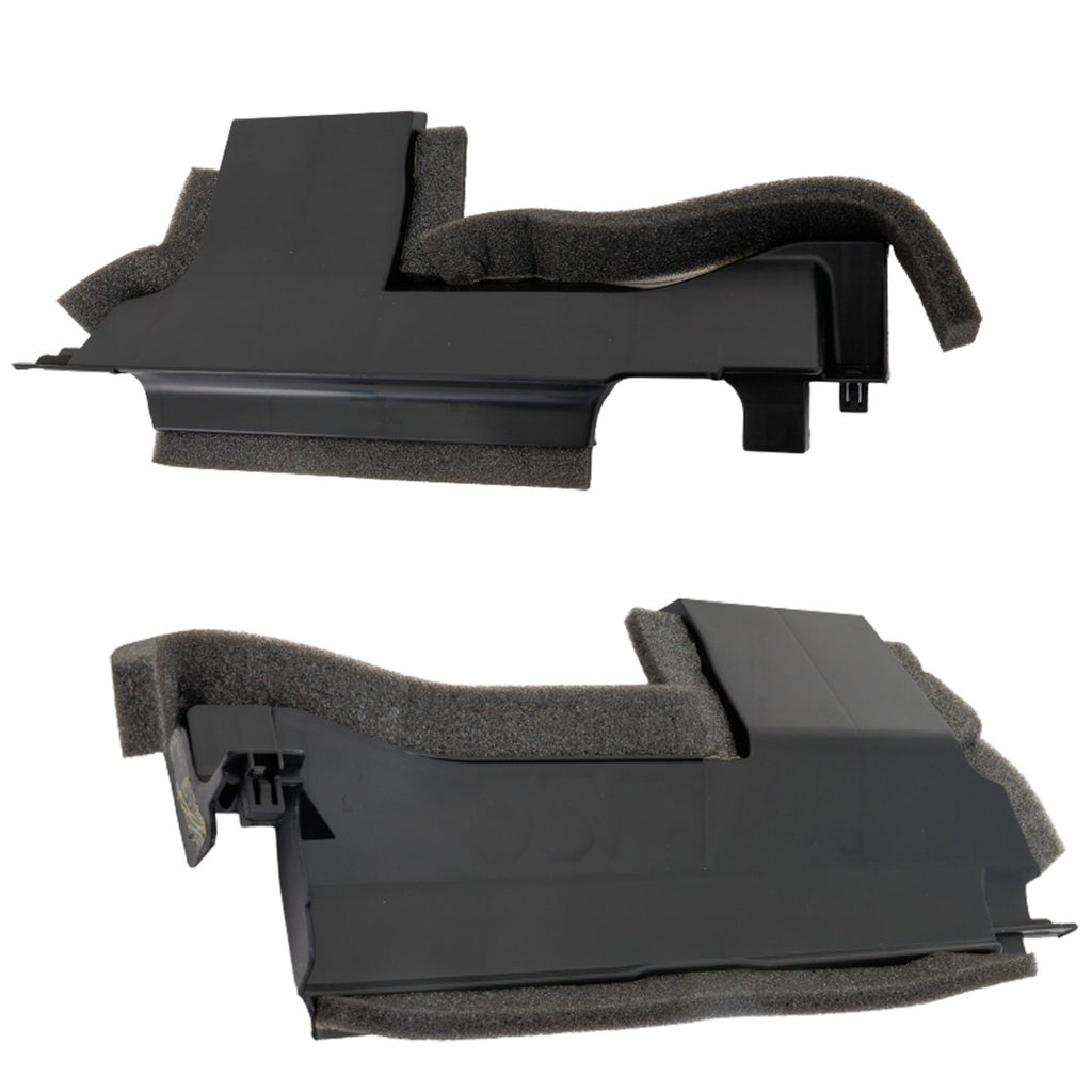 Air Intake Duct Set for Toyota Corolla (2019–2023)