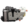 Front Driver Door Lock Actuator for Chevrolet S10, GMC Sonoma (1998–2003)