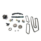 13x Engine Timing Chain Kit w/ Water Pump for Infiniti FX35 M35 Nissan 350Z (2003–2008)
