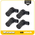 Set of 4 Bumper Parking Sensors for Fiat Palio Alfa Romeo 147 GT