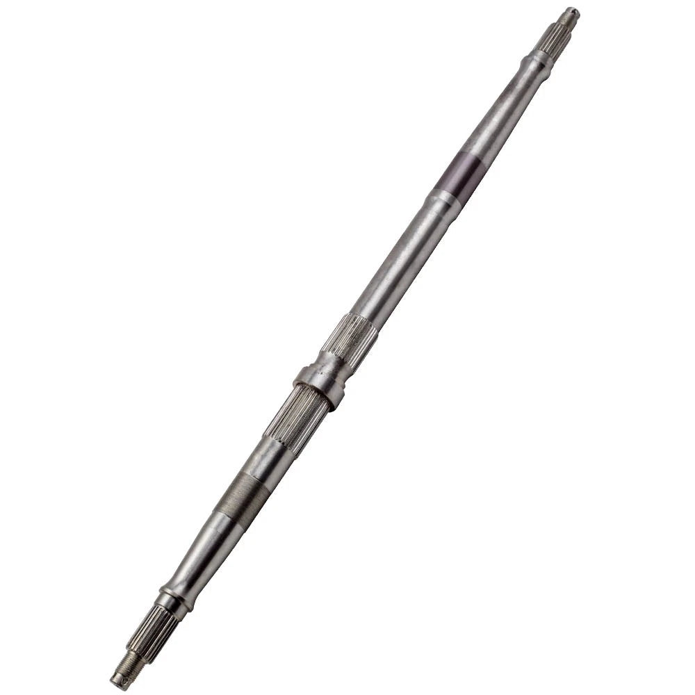 Rear Wheel Axle for Honda TRX250X (2016-2017) TRX250EX Sportrax (2001-2006)