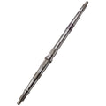 Rear Wheel Axle for Honda TRX250X (2016-2017) TRX250EX Sportrax (2001-2006)