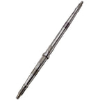 Rear Wheel Axle for Honda TRX250X (2016-2017) TRX250EX Sportrax (2001-2006)