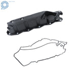 Engine Valve Cover for Volvo S80 XC70 V60 3.0L L6 Turbo (2008–2016)